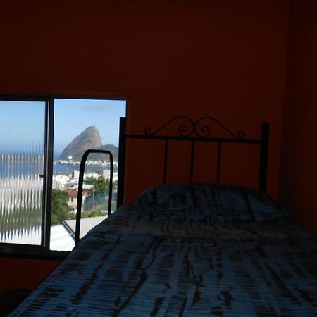 Hostel Tavares Bastos Rio de Janeiro Oda fotoğraf