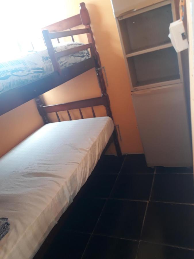 Hostel Tavares Bastos Rio de Janeiro Dış mekan fotoğraf
