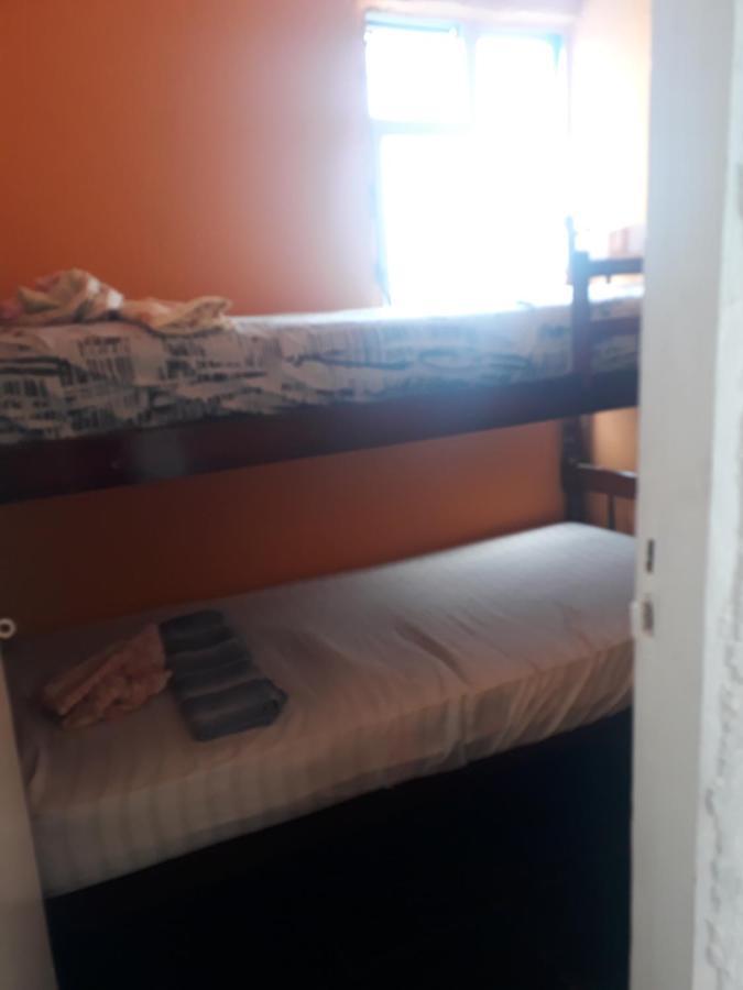 Hostel Tavares Bastos Rio de Janeiro Dış mekan fotoğraf