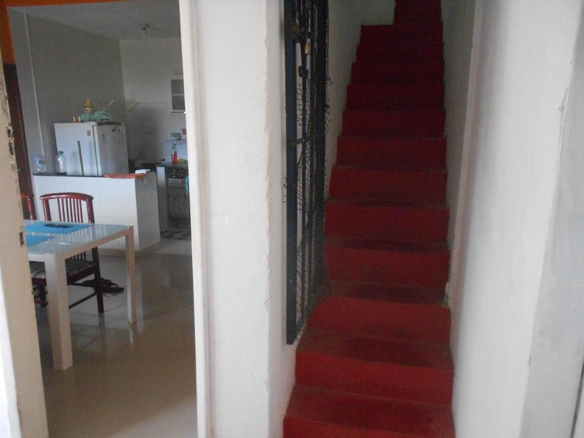 Hostel Tavares Bastos Rio de Janeiro Dış mekan fotoğraf