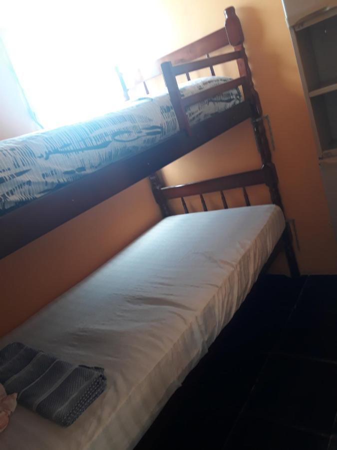 Hostel Tavares Bastos Rio de Janeiro Dış mekan fotoğraf