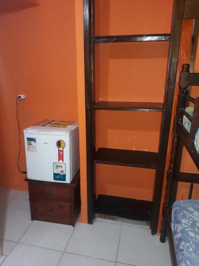 Hostel Tavares Bastos Rio de Janeiro Dış mekan fotoğraf