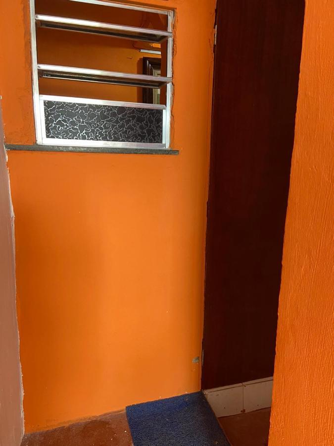 Hostel Tavares Bastos Rio de Janeiro Dış mekan fotoğraf