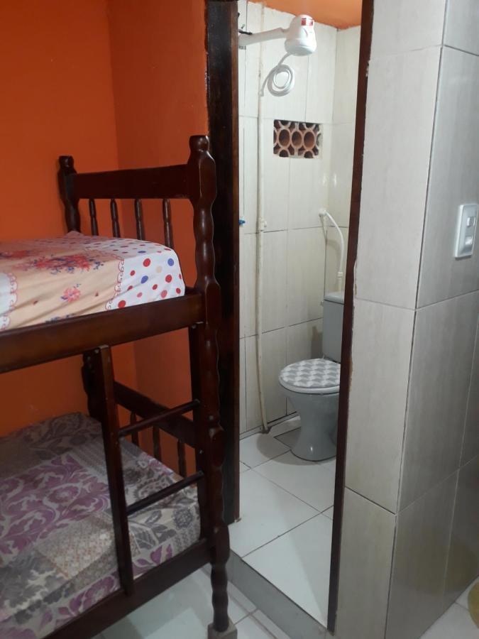 Hostel Tavares Bastos Rio de Janeiro Dış mekan fotoğraf