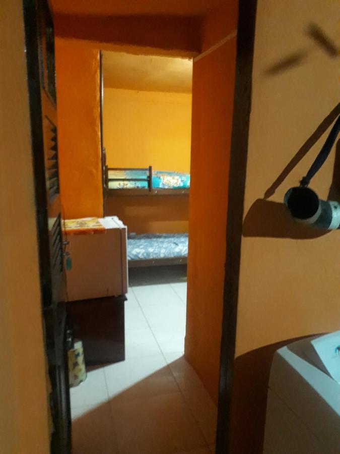 Hostel Tavares Bastos Rio de Janeiro Dış mekan fotoğraf