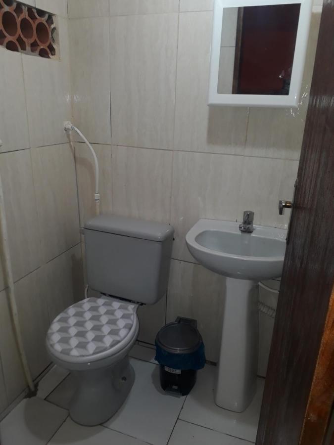 Hostel Tavares Bastos Rio de Janeiro Dış mekan fotoğraf