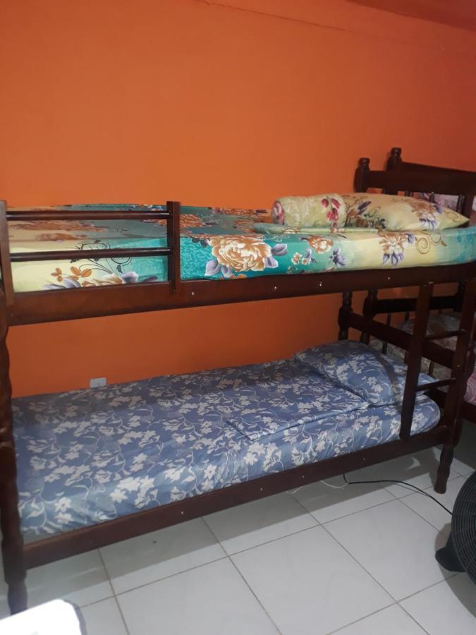 Hostel Tavares Bastos Rio de Janeiro Dış mekan fotoğraf