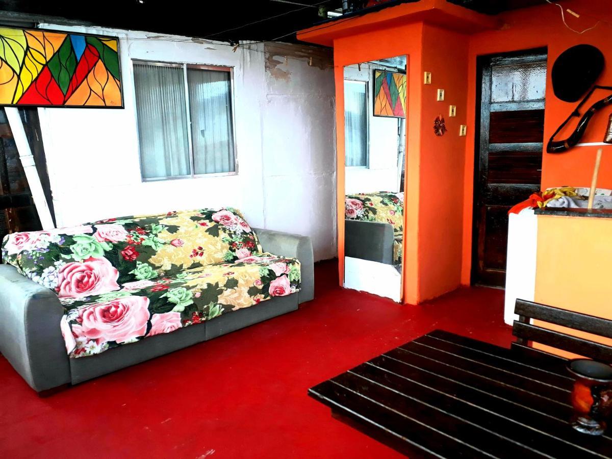 Hostel Tavares Bastos Rio de Janeiro Dış mekan fotoğraf