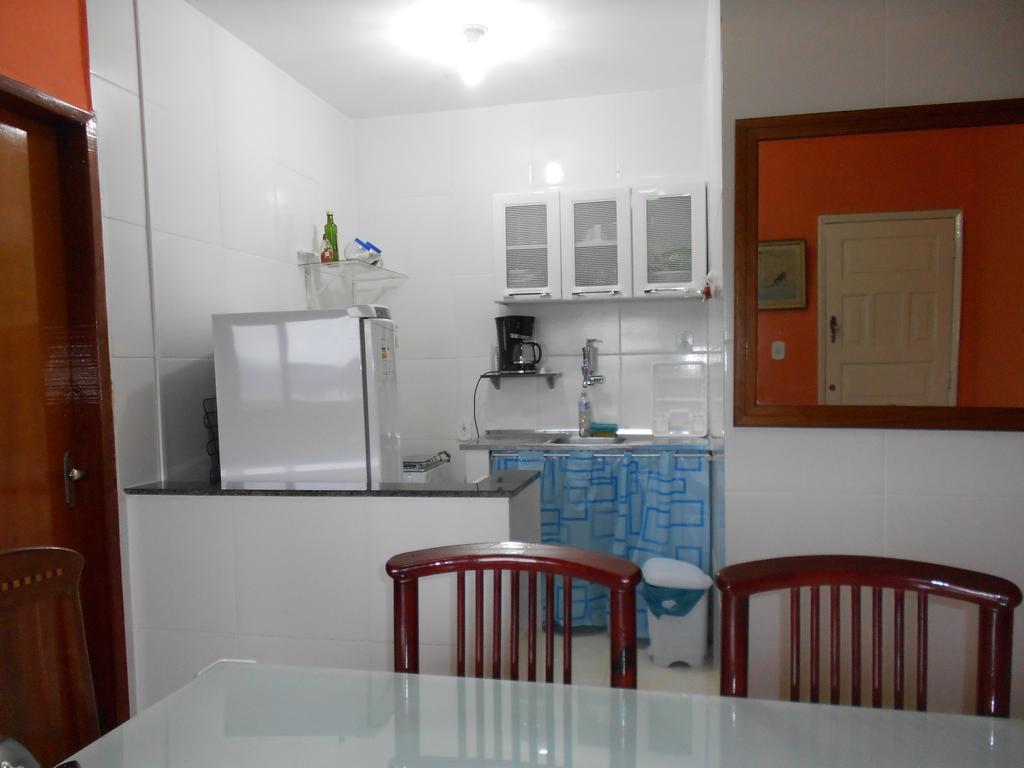Hostel Tavares Bastos Rio de Janeiro Dış mekan fotoğraf