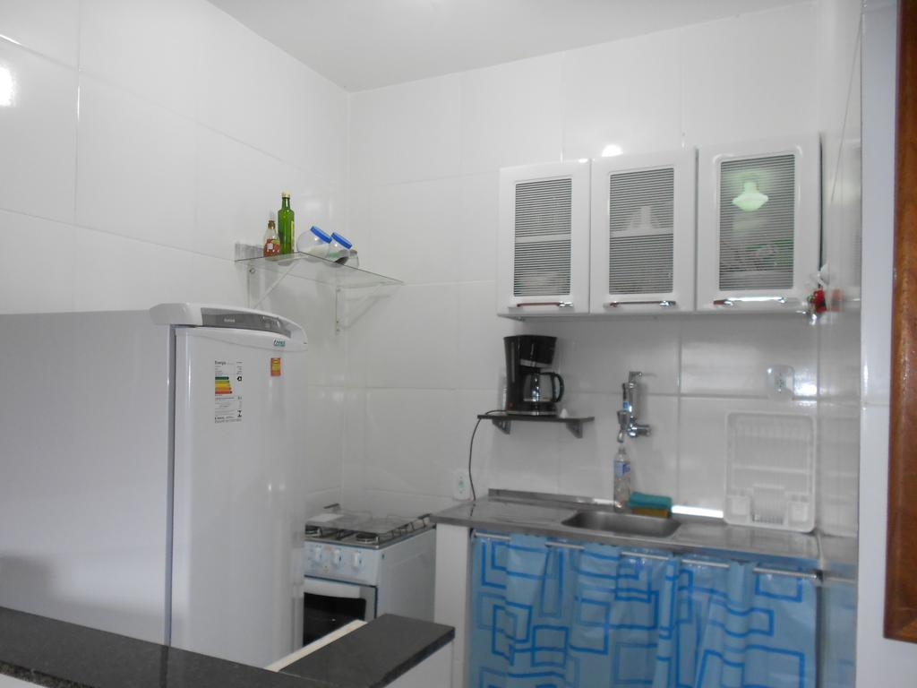 Hostel Tavares Bastos Rio de Janeiro Dış mekan fotoğraf