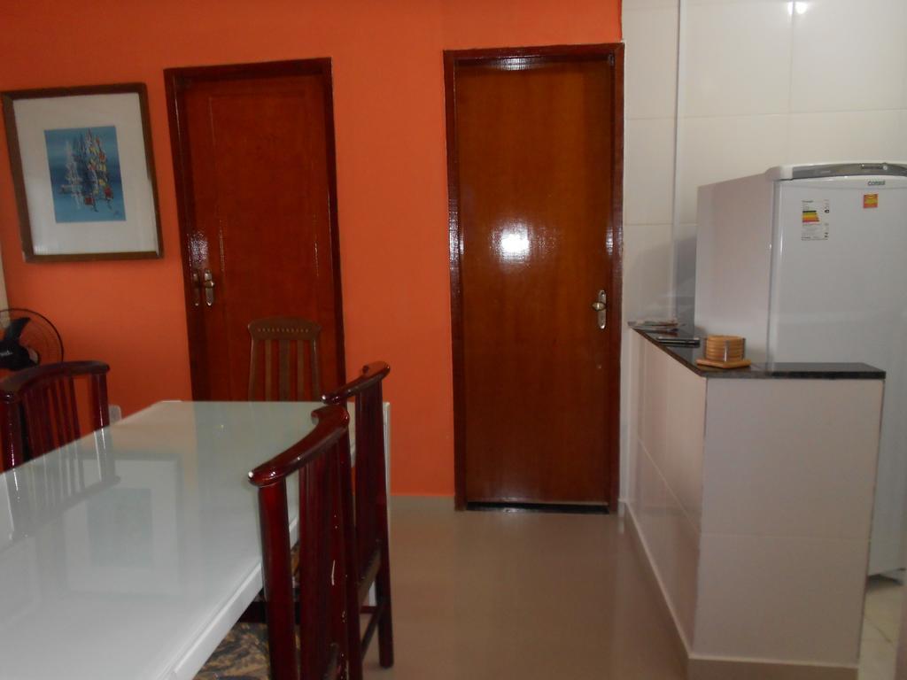 Hostel Tavares Bastos Rio de Janeiro Dış mekan fotoğraf
