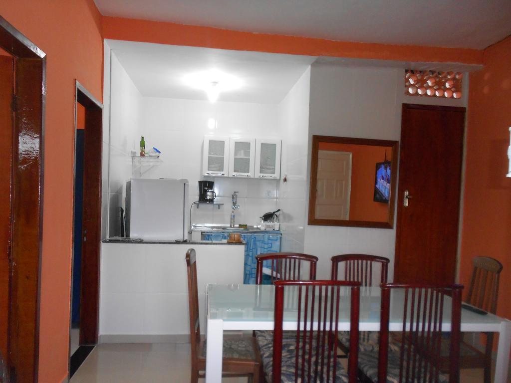 Hostel Tavares Bastos Rio de Janeiro Dış mekan fotoğraf