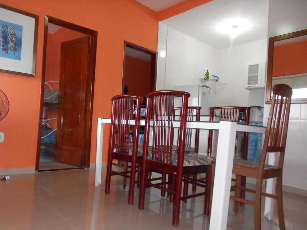 Hostel Tavares Bastos Rio de Janeiro Dış mekan fotoğraf