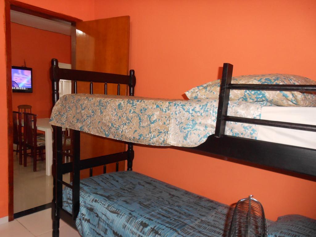Hostel Tavares Bastos Rio de Janeiro Dış mekan fotoğraf