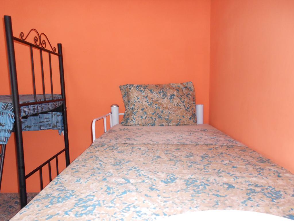 Hostel Tavares Bastos Rio de Janeiro Dış mekan fotoğraf